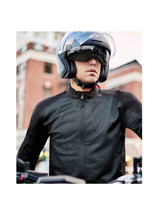 Geaca moto Alpinestars Calabas Air