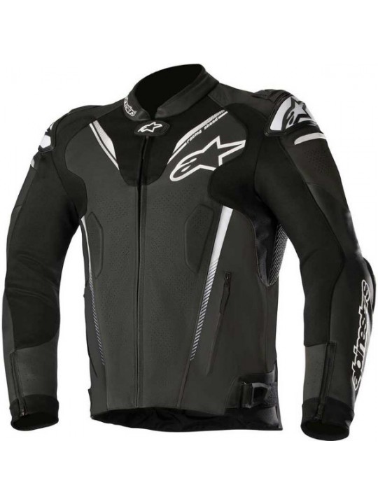 Geaca piele Alpinestars Atem V3