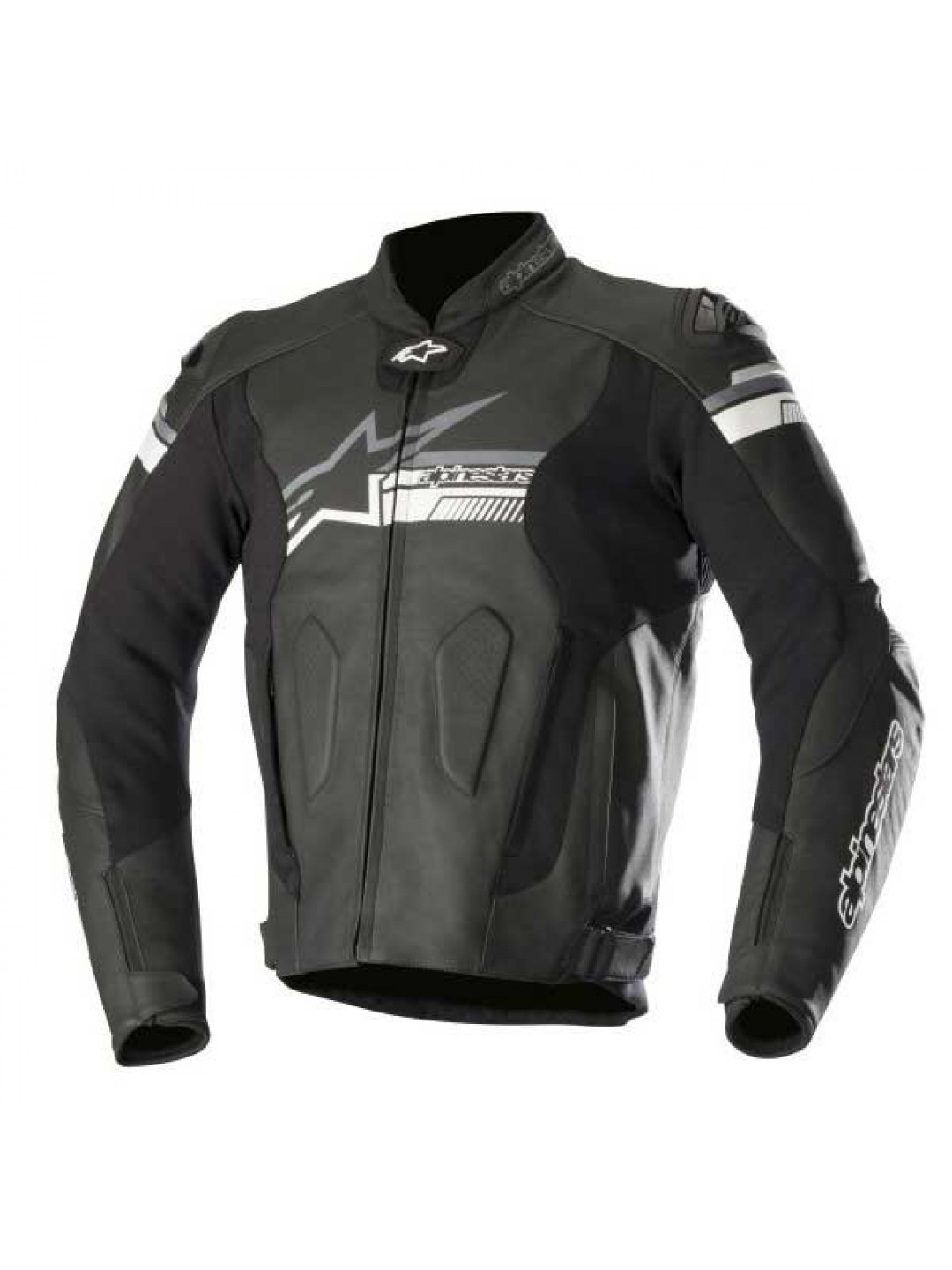 Geaca piele Alpinestars Fuji 