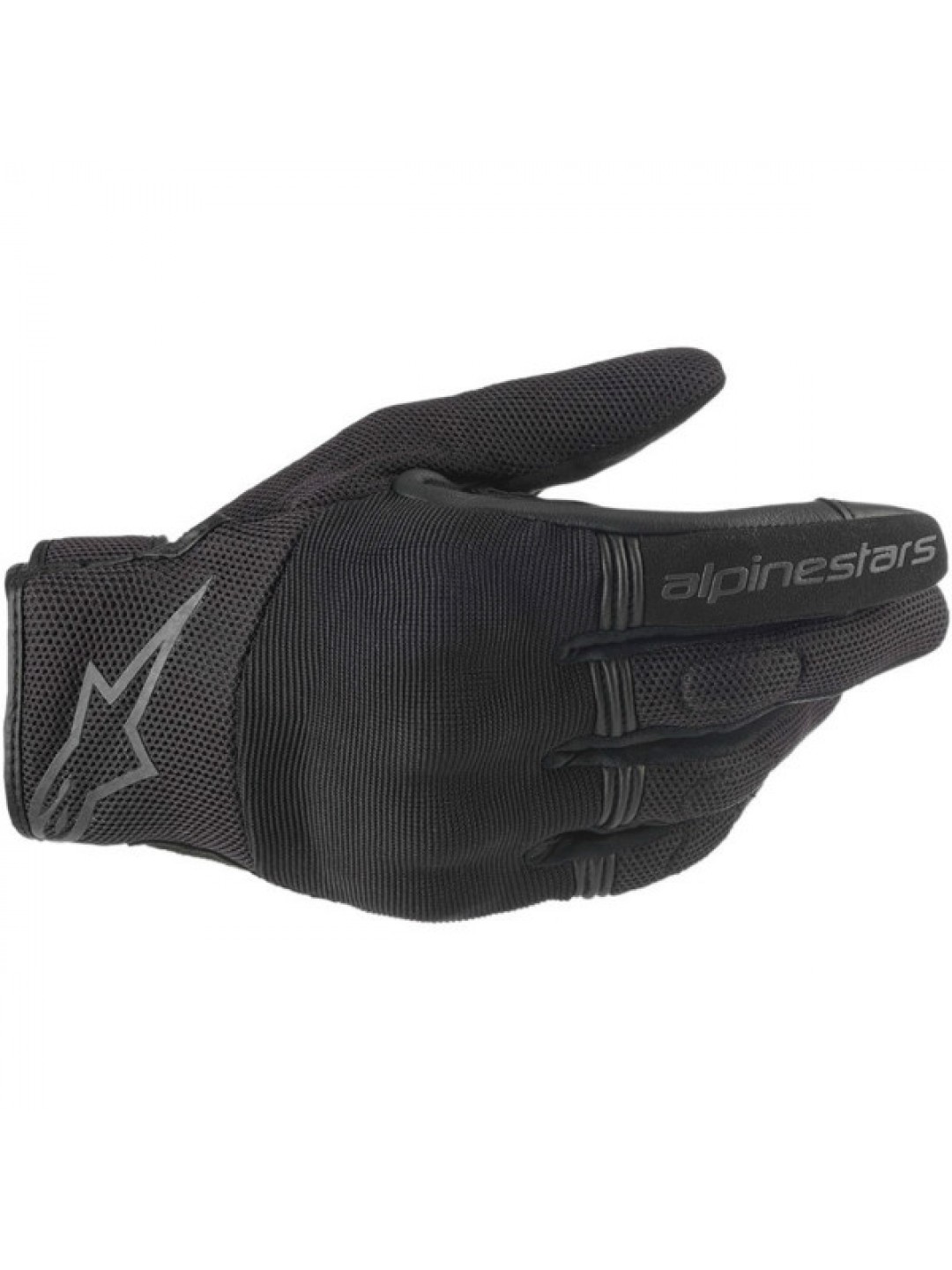 Manusi Alpinestars Copper black