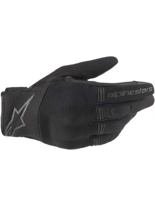 Manusi Alpinestars Copper black