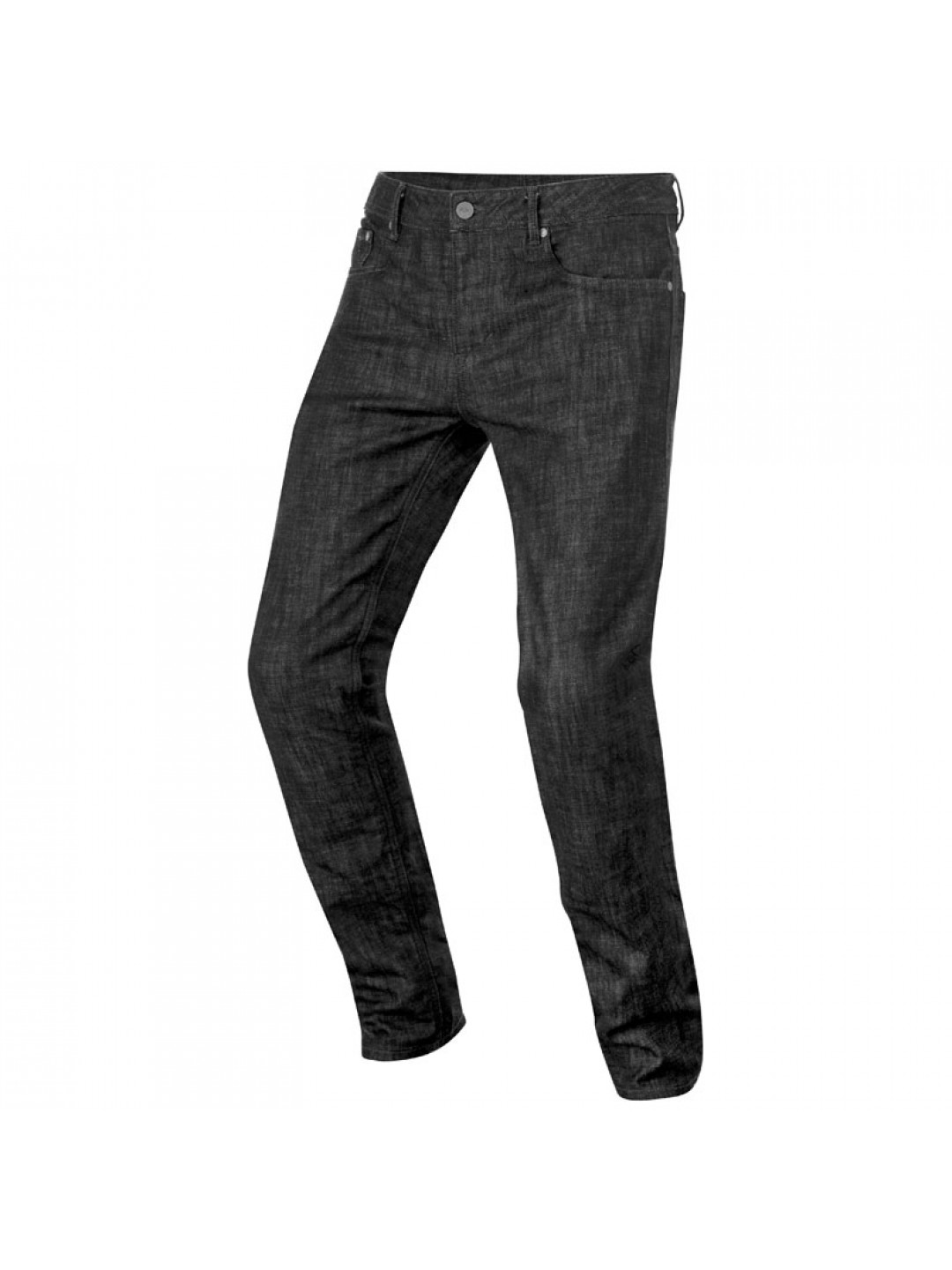 Blugi moto Alpinestars Copper negru