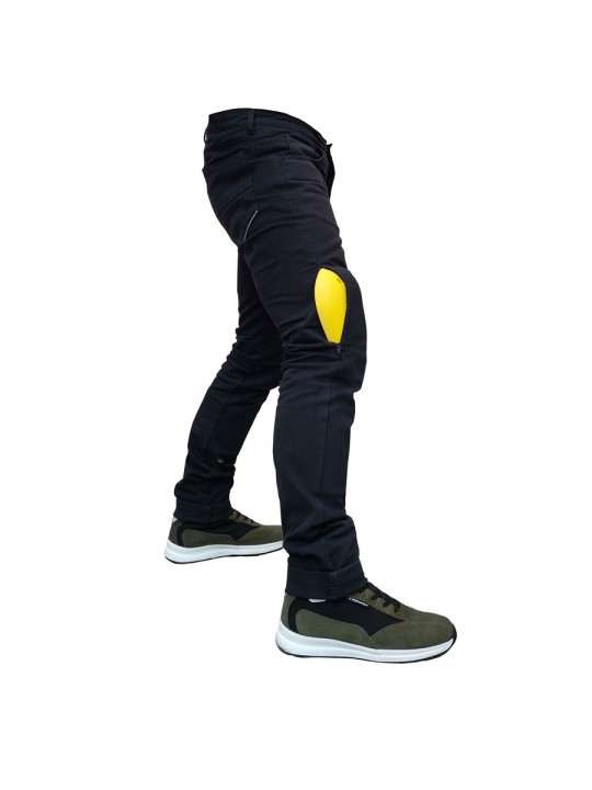 Blugi moto City Nomad Fortis