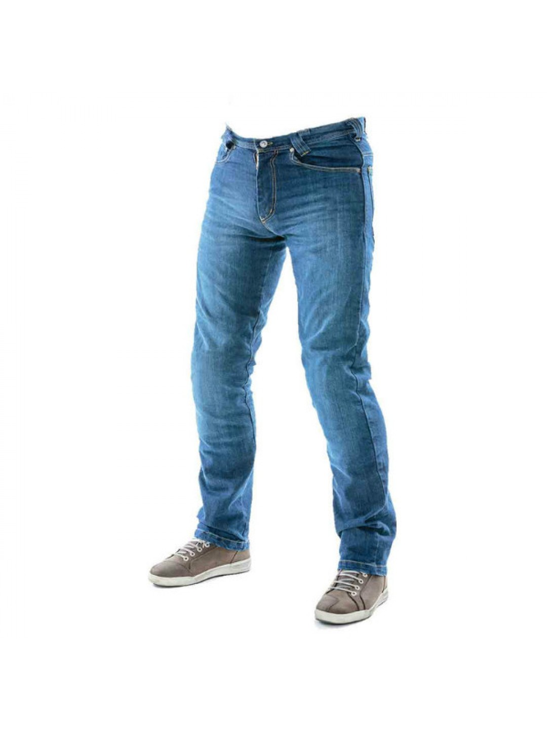 Blugi moto City Nomad Jack Classic