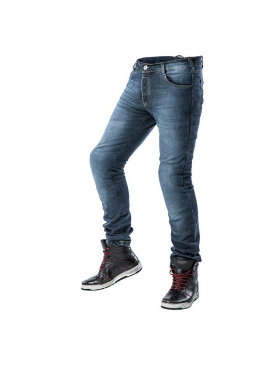Blugi moto City Nomad Jim