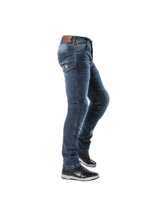 Blugi moto City Nomad Jim