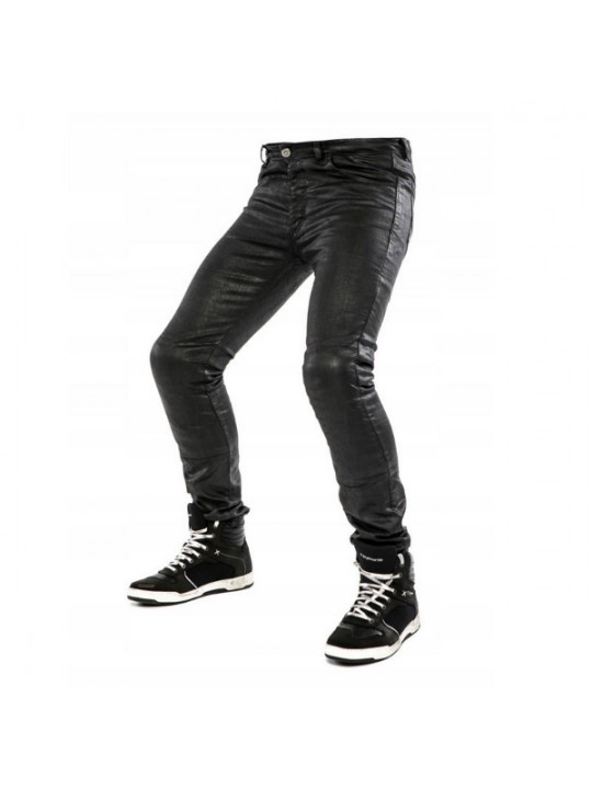 Blugi moto City Nomad Jim Wax