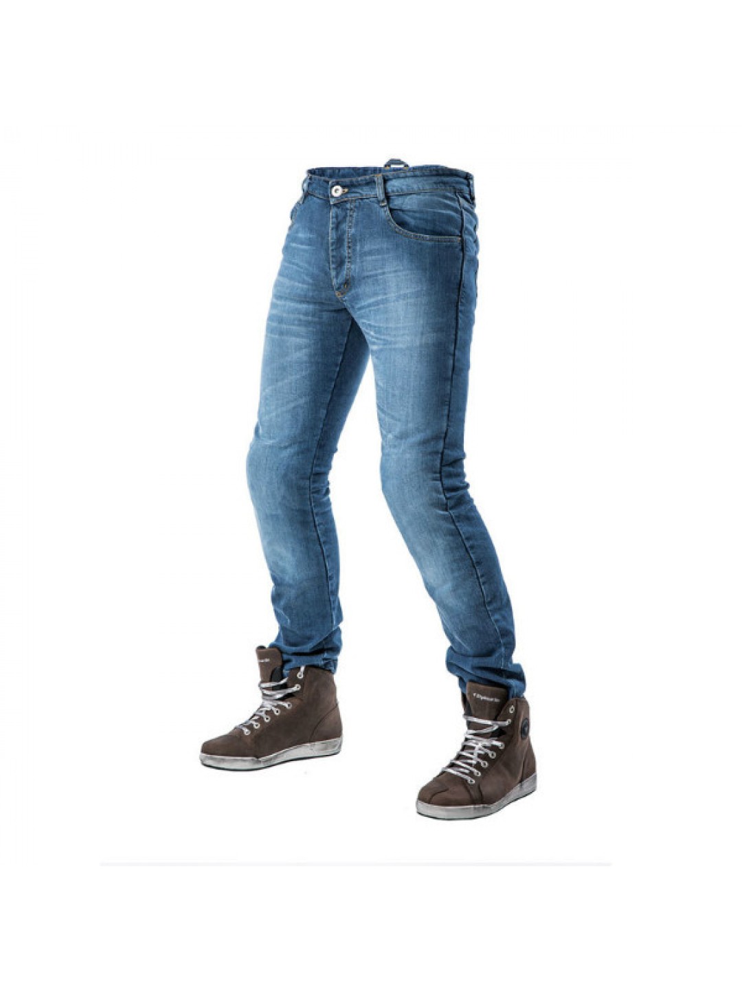 Blugi moto City Nomad John