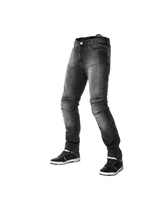 Blugi moto City Nomad Max