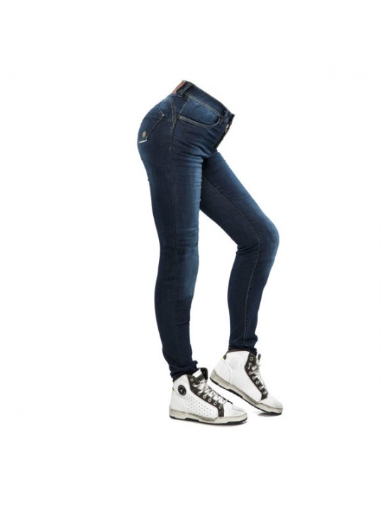 Blugi moto City Nomad Lady Jennifer