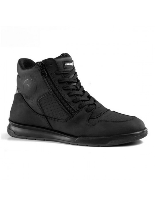 Ghete moto Falco Cortez 2