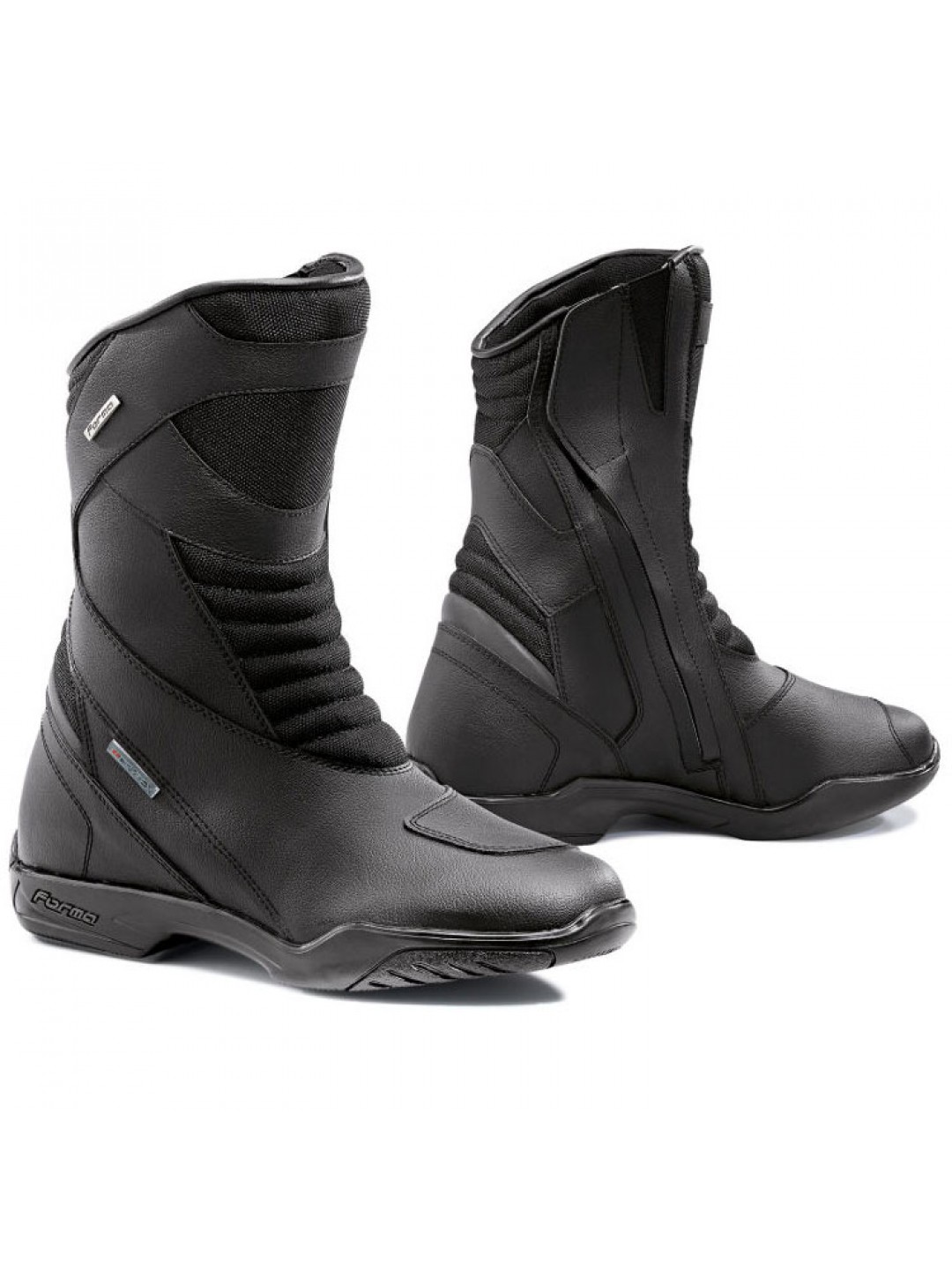 Cizme touring Forma Nero Dry