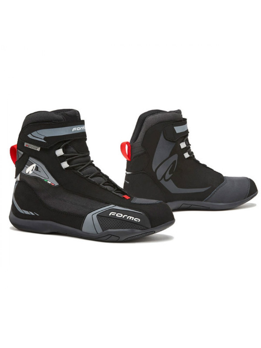 Ghete moto Forma Viper