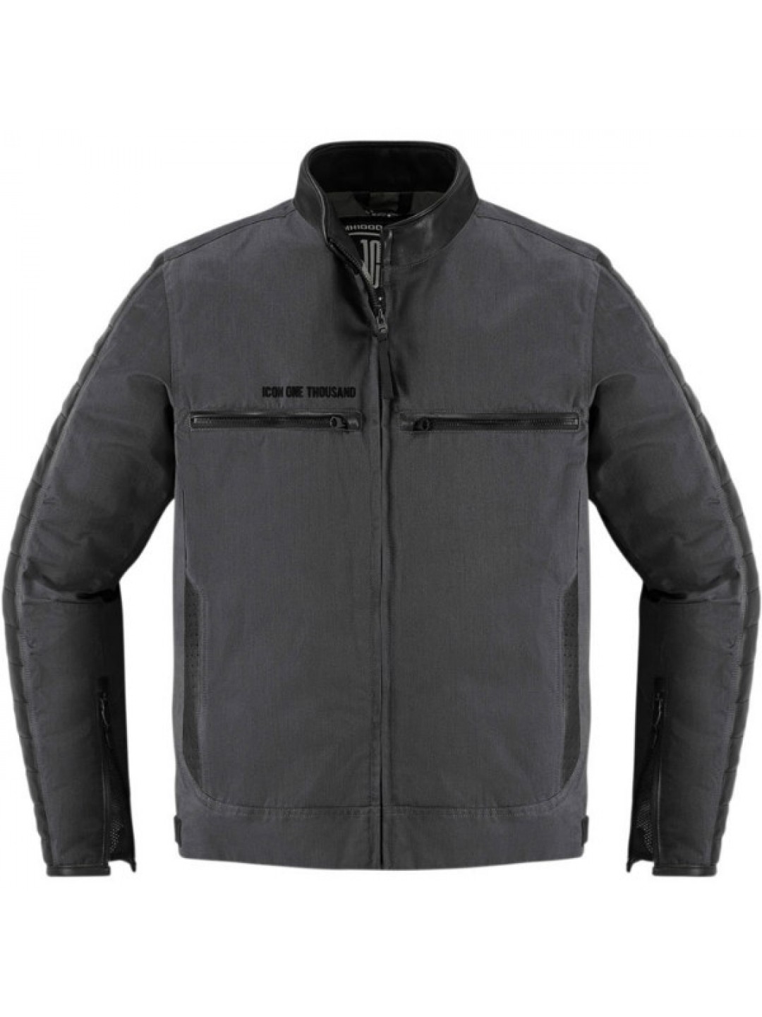 Geaca ICON 1000 MH1000 black