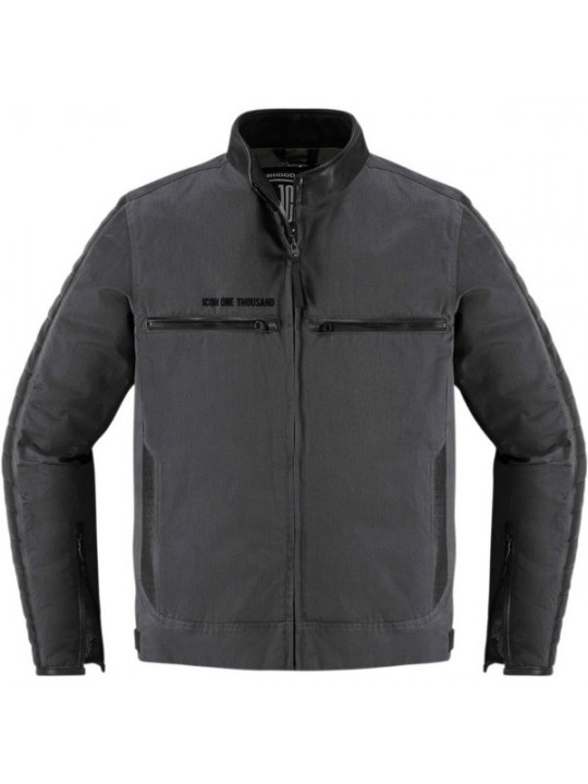 Geaca ICON 1000 MH1000 black