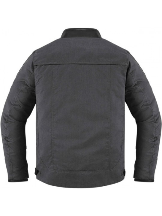 Geaca ICON 1000 MH1000 black