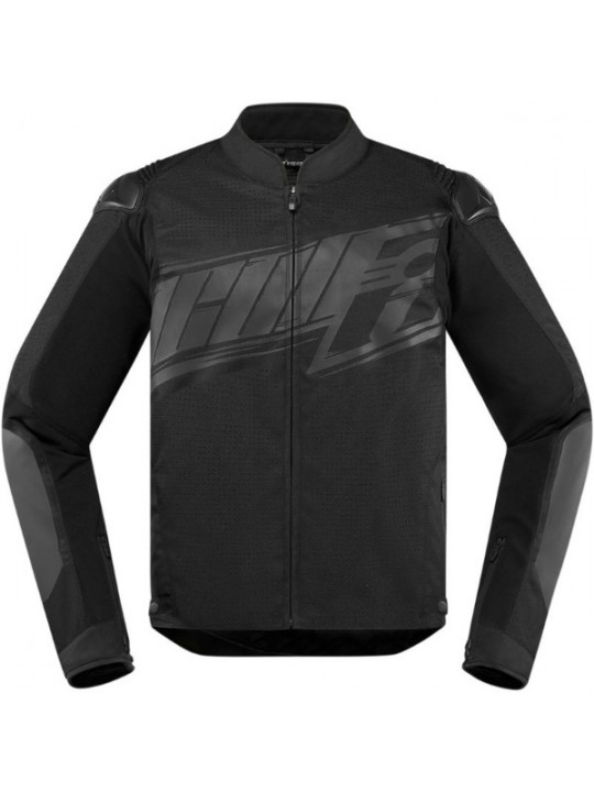 Geaca ICON Overlord CE Prime Stealth