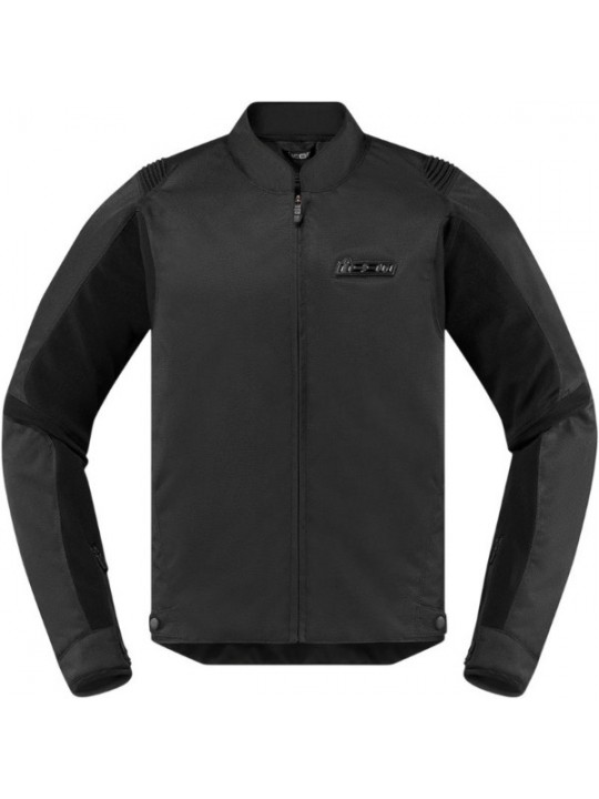 Geaca ICON Overlord SB2 black