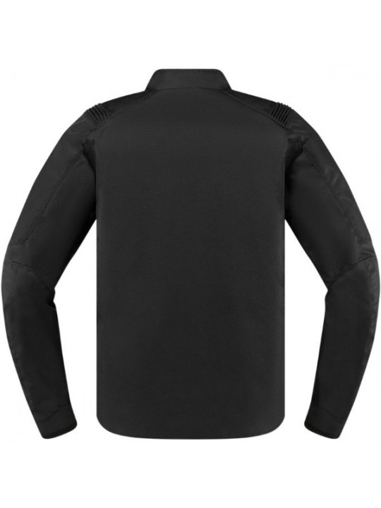 Geaca ICON Overlord SB2 black