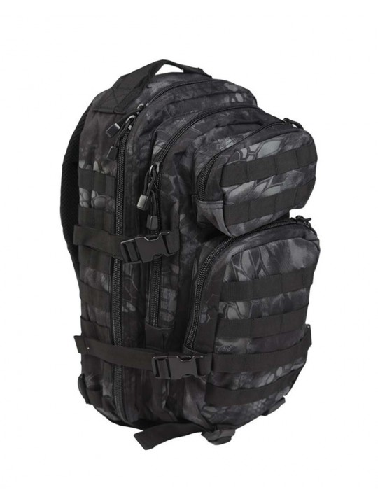 Rucsac US Assault 20L Mandra Night