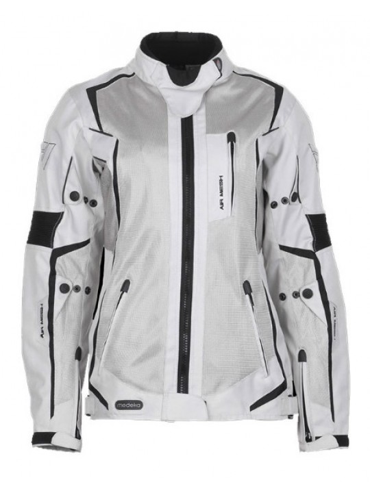 Geaca moto vara Modeka Mesh 2 Evo Lady