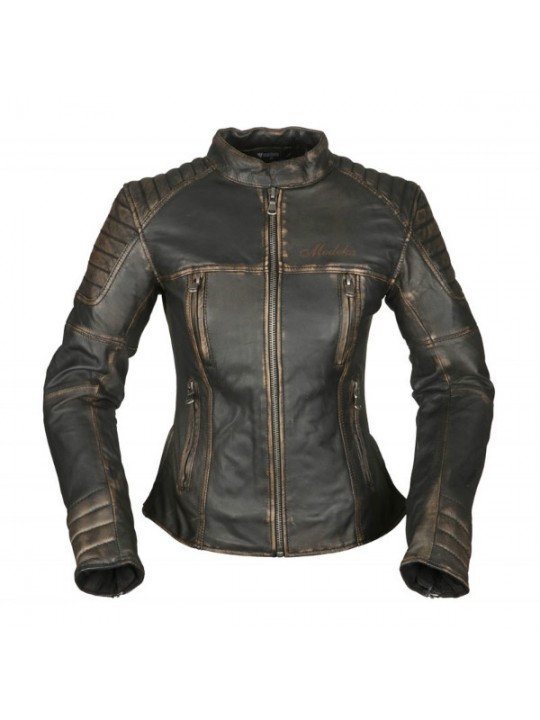 Geaca moto piele Modeka Kalea Lady