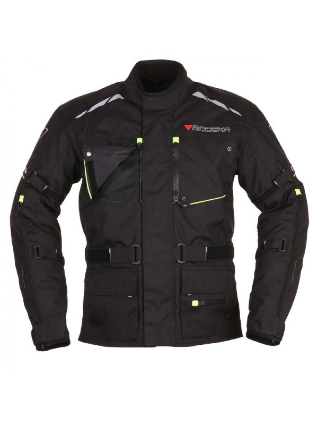 Geaca moto touring Modeka Crookton