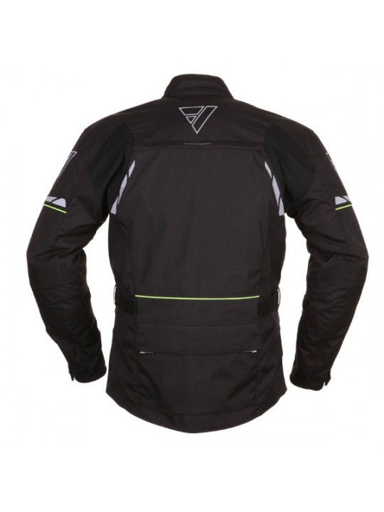 Geaca moto touring Modeka Crookton