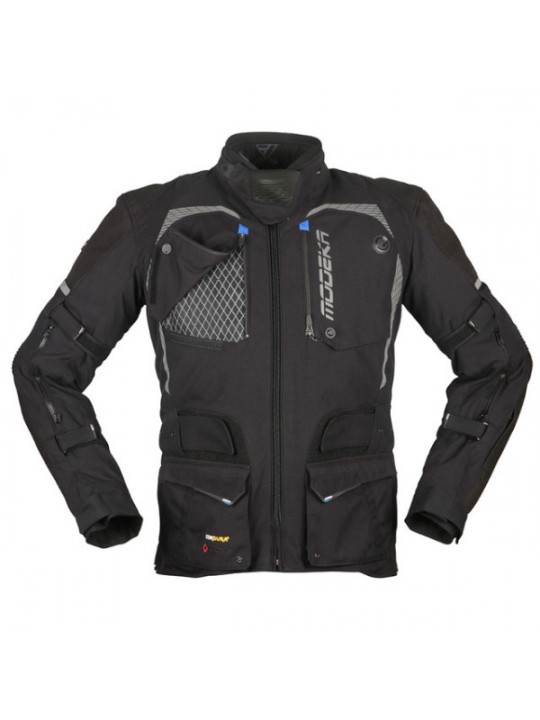 Geaca moto Modeka Tacoma III black
