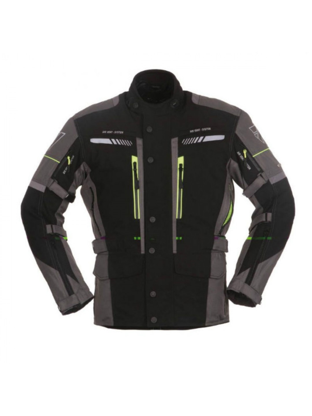 Geaca moto touring Modeka Winslow