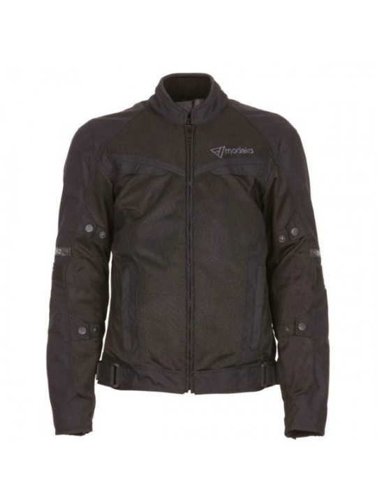 Geaca moto Modeka X-Vent black