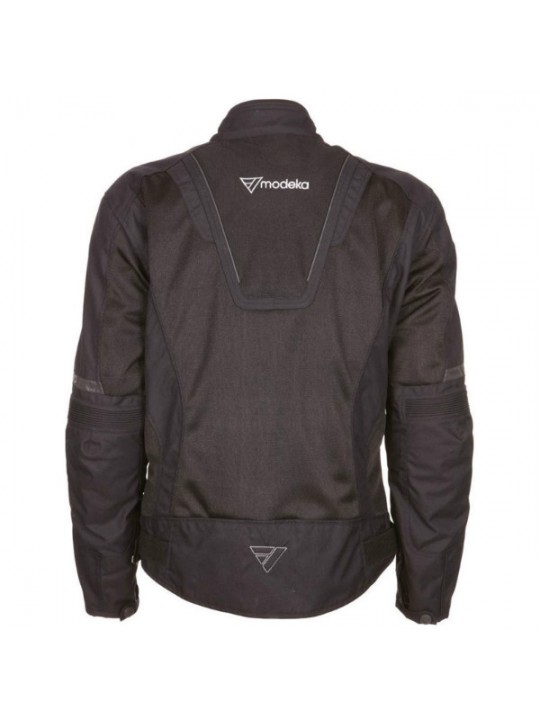 Geaca moto Modeka X-Vent black