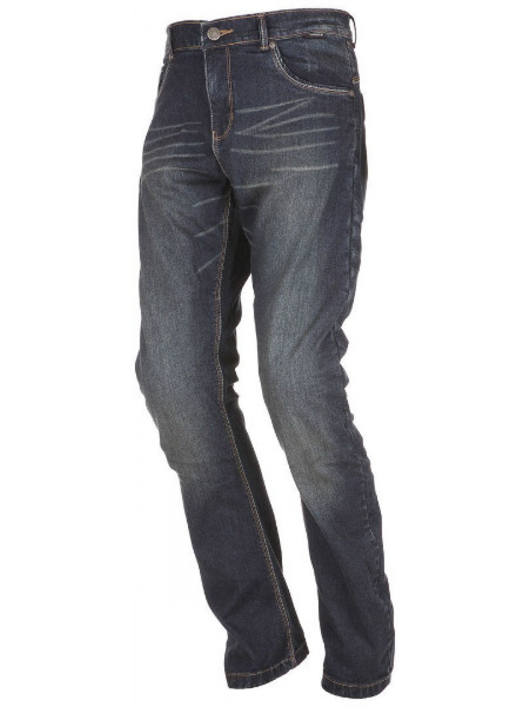 Jeans (blugi) moto kevlar Modeka Glenn