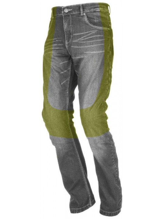 Jeans (blugi) moto kevlar Modeka Glenn