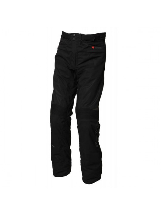 Pantaloni moto textil Modeka Breeze black