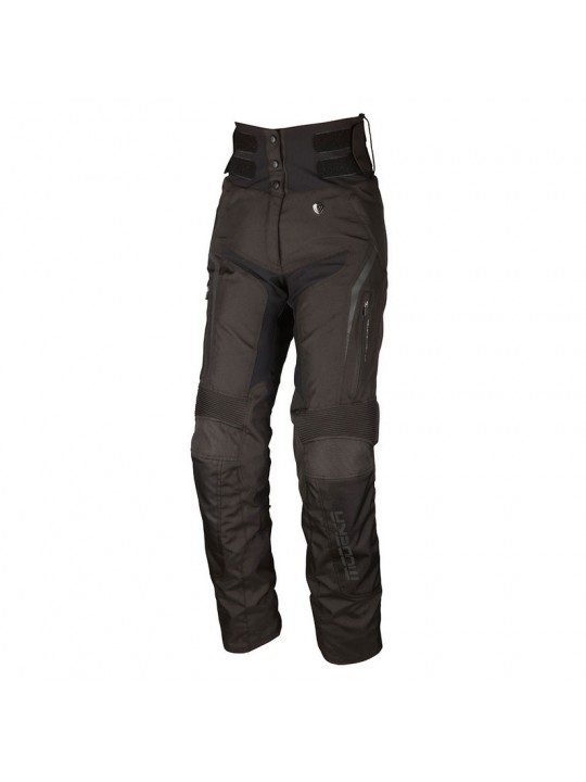 Pantaloni moto textil Modeka Elaya Lady