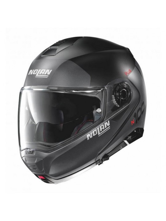 Casca moto flip-up Nolan N100-5 PLUS Distinctive N-Com 021