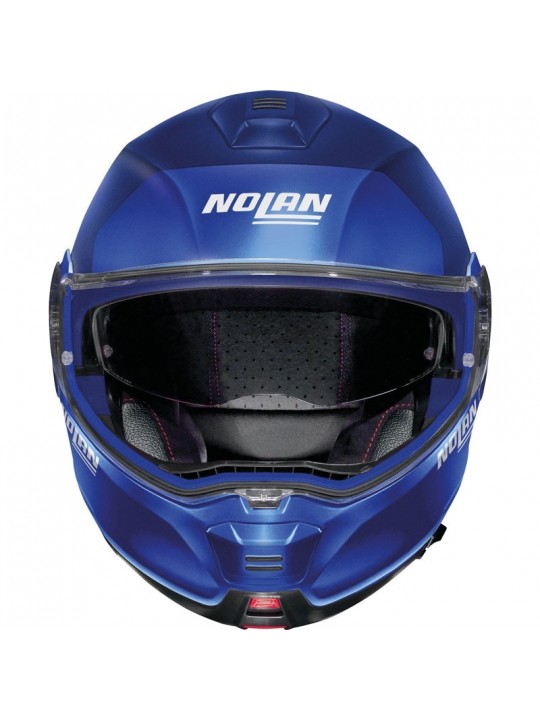 Casca moto flip-up Nolan N100-5 PLUS Distinctive N-Com 029