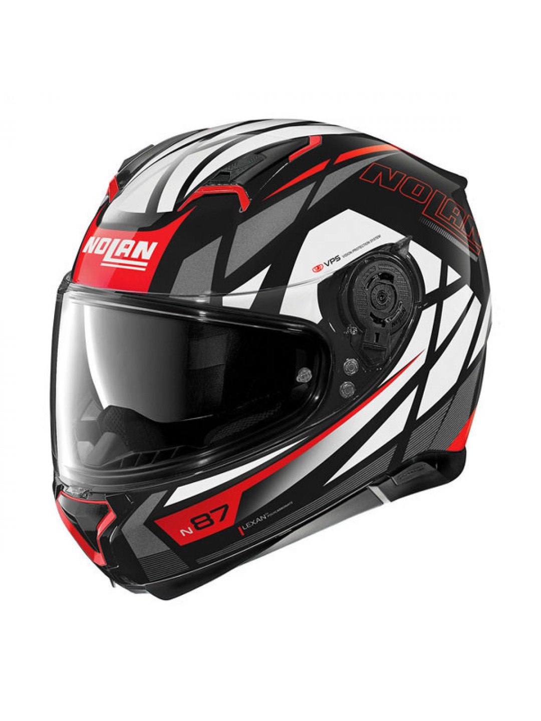 Casca moto integrala Nolan N87 Originality N Com 65