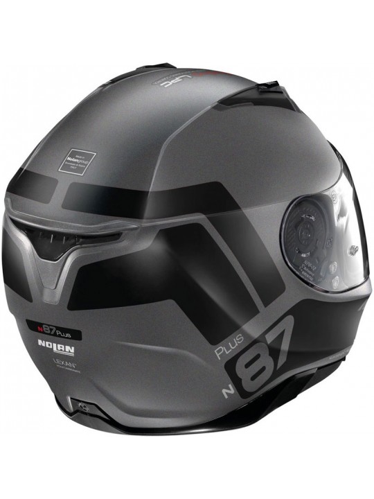 Casca moto integrala Nolan N87 PLUS Distinctive N-Com 021