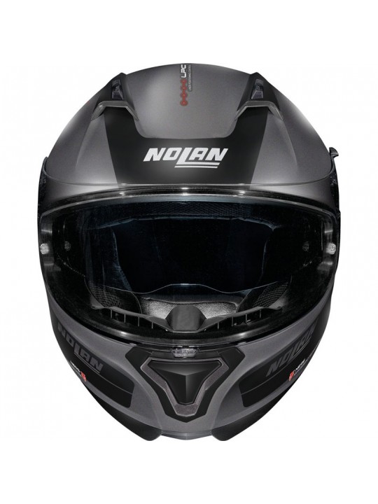 Casca moto integrala Nolan N87 PLUS Distinctive N-Com 021