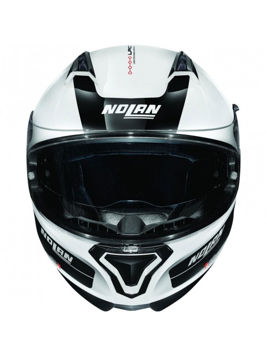 Casca moto integrala Nolan N87 PLUS Distinctive N-Com 022