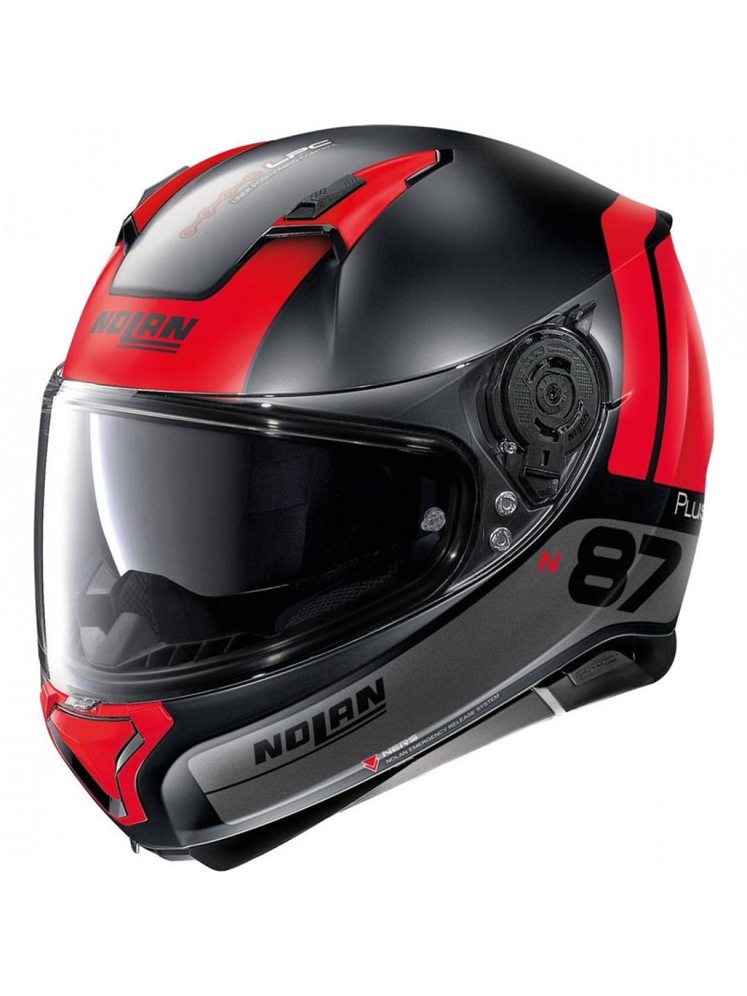 Casca moto integrala Nolan N87 PLUS Distinctive N-Com 024