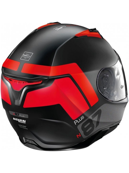 Casca moto integrala Nolan N87 PLUS Distinctive N-Com 024