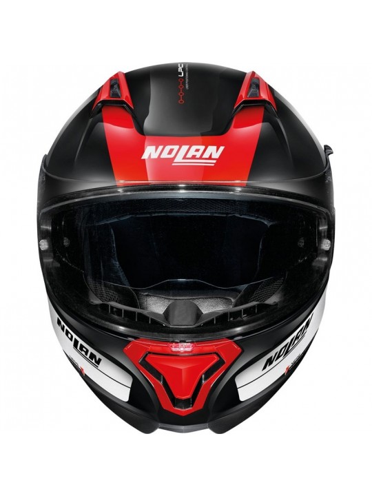 Casca moto integrala Nolan N87 PLUS Distinctive N-Com 028