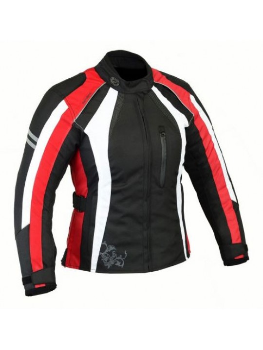 Geaca moto textil Lady ANA