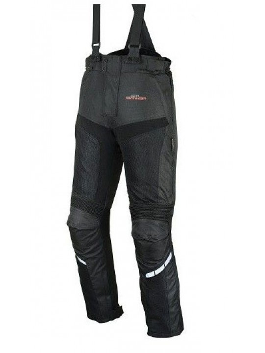 Pantaloni moto 3in1 SM Breeze