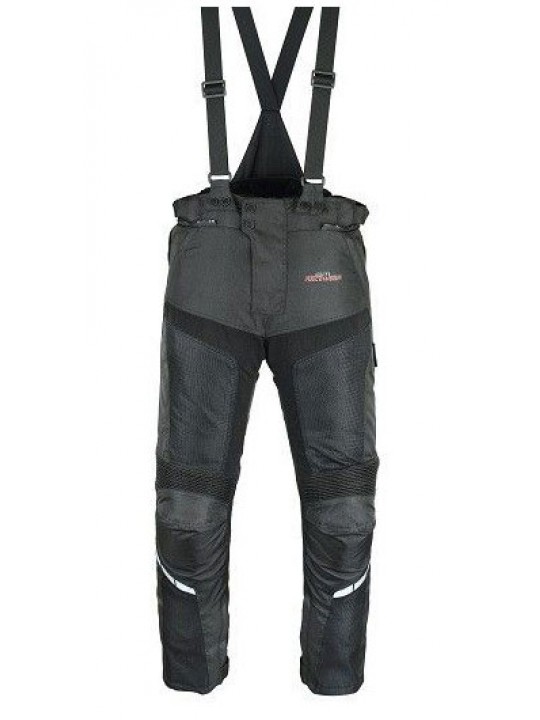 Pantaloni moto 3in1 SM Breeze