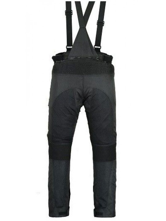 Pantaloni moto 3in1 SM Breeze