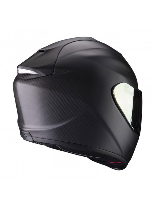 Casca integrala Scorpion Exo 1400 Air Carbon Mat